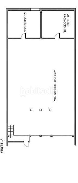 Foto 628656b4-b92d-4dfd-9183-0855884712e5. Geschäftsraum in La Plana Esplugues de Llobregat