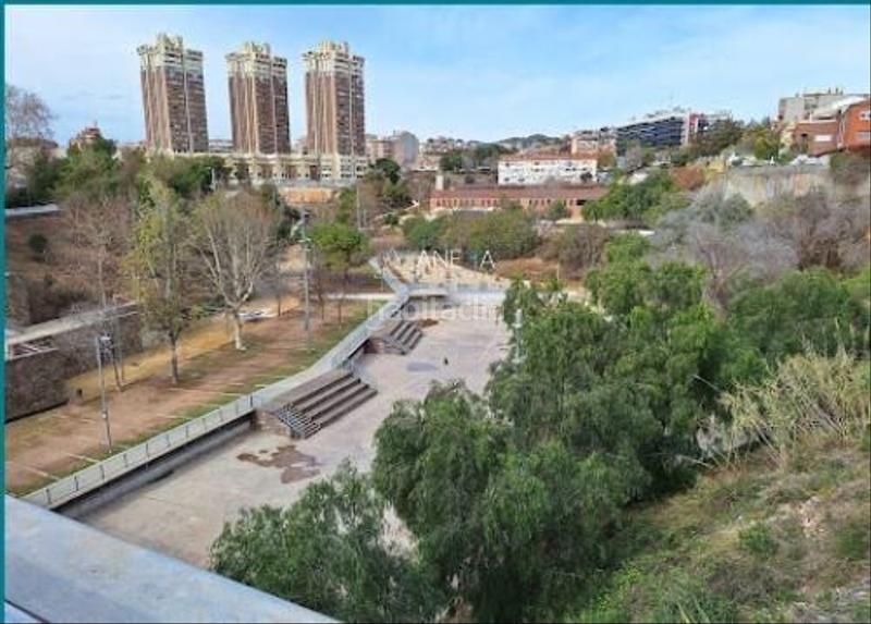 Foto 8550eec2-d1ca-4a03-9aee-90377c6093ef. Geschäftsraum in La Plana Esplugues de Llobregat