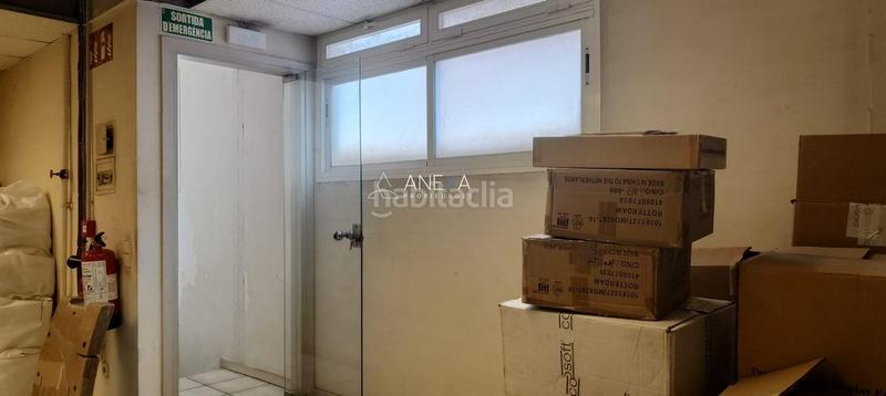Foto a2f2bf89-89dc-4bd1-af11-b58cf312cc1d. Geschäftsraum in La Plana Esplugues de Llobregat