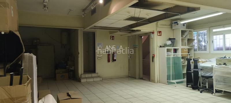 Foto ba1d06c3-6892-43d1-ad58-07044b5ed1db. Geschäftsraum in La Plana Esplugues de Llobregat