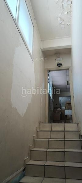 Foto fa301183-3e33-41b5-ba6d-3b9e27199d55. Geschäftsraum in La Plana Esplugues de Llobregat