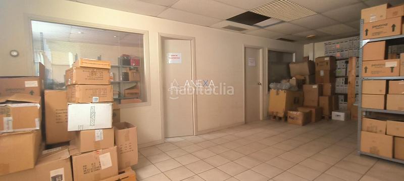 Foto ffc0f16d-cdba-463f-82e4-8920fe1377bb. Geschäftsraum in La Plana Esplugues de Llobregat