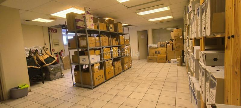 Foto c0017062-5d94-42e5-bd0a-6fad38b551d8. Local comercial a La Plana Esplugues de Llobregat