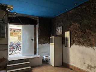 Local Comercial  Carrer torrent de les flors