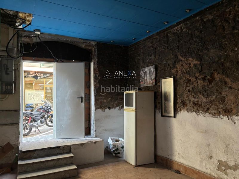 Foto 1c1f5cdb-15fc-4a02-abee-df80fd06e076. Local comercial a Vila de Gràcia Barcelona