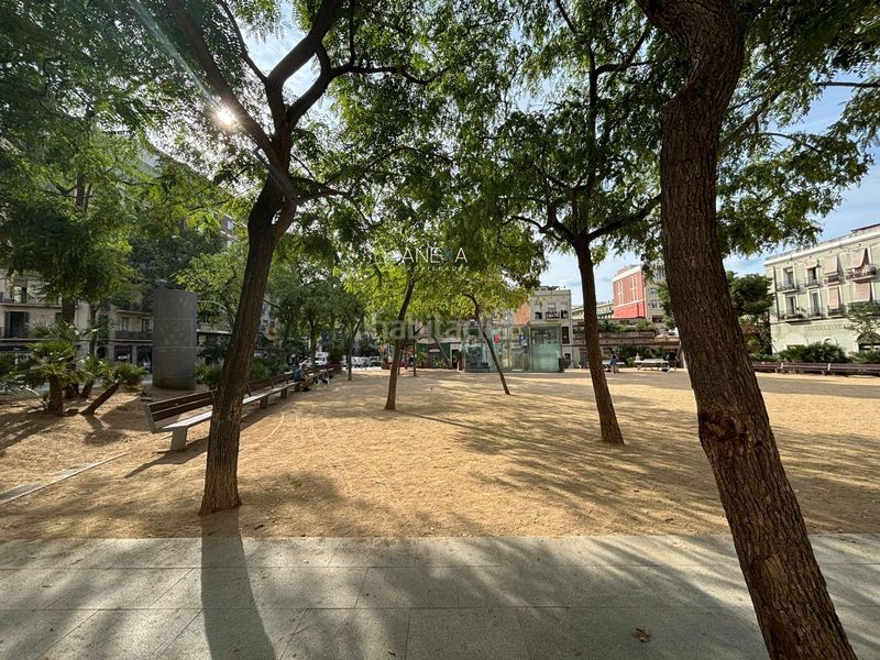 Foto 1e628b16-2c8e-43be-a599-495bd2ebe8df. Local comercial a Vila de Gràcia Barcelona