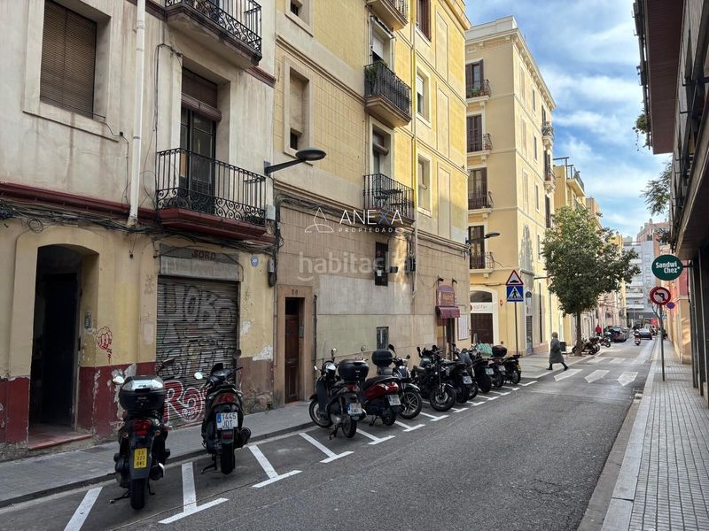 Foto 274b8963-c4b6-4ecb-8da4-c669b20419e7. Local comercial a Vila de Gràcia Barcelona