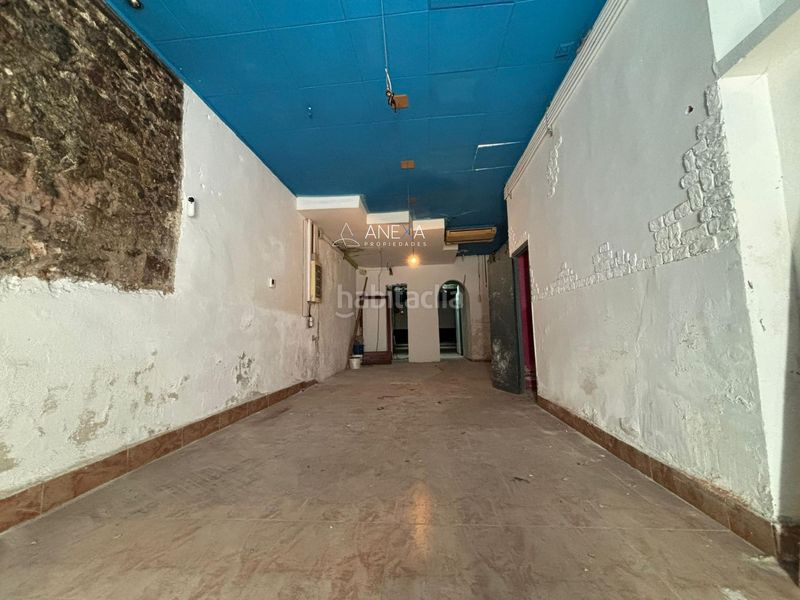 Foto 31262abc-349e-4831-bcb0-8ae0232e93e1. Local comercial a Vila de Gràcia Barcelona