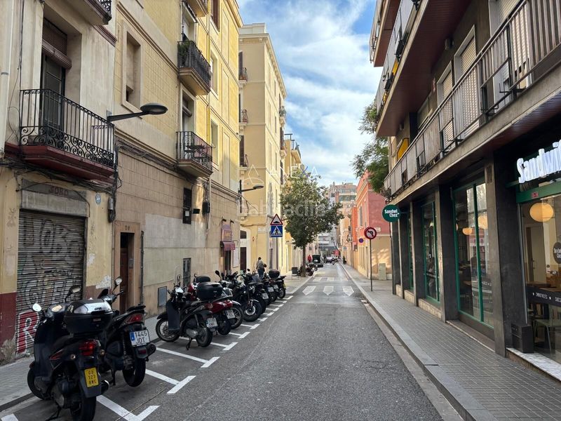Foto 5ecc7dc1-34b9-48b7-967f-b91dd468083e. Local comercial a Vila de Gràcia Barcelona