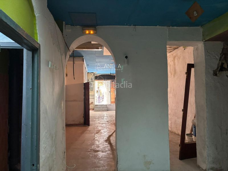 Foto 79b283e1-da4f-4dee-ba8d-01b8b4803828. Local comercial a Vila de Gràcia Barcelona