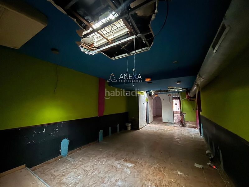 Foto 970e4461-9e35-496e-aae8-03a76dc239fc. Local comercial a Vila de Gràcia Barcelona