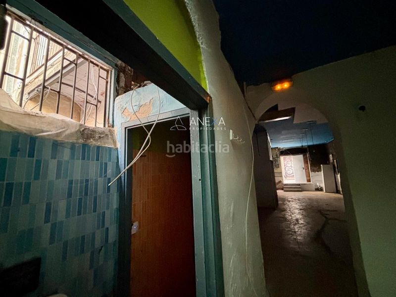 Foto 9db3b415-dc19-4cfd-84e5-110ff4edeeb9. Local comercial a Vila de Gràcia Barcelona