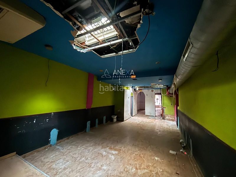 Foto 9ea6b937-a9c0-4ae9-b79a-60151fe778fa. Local comercial a Vila de Gràcia Barcelona