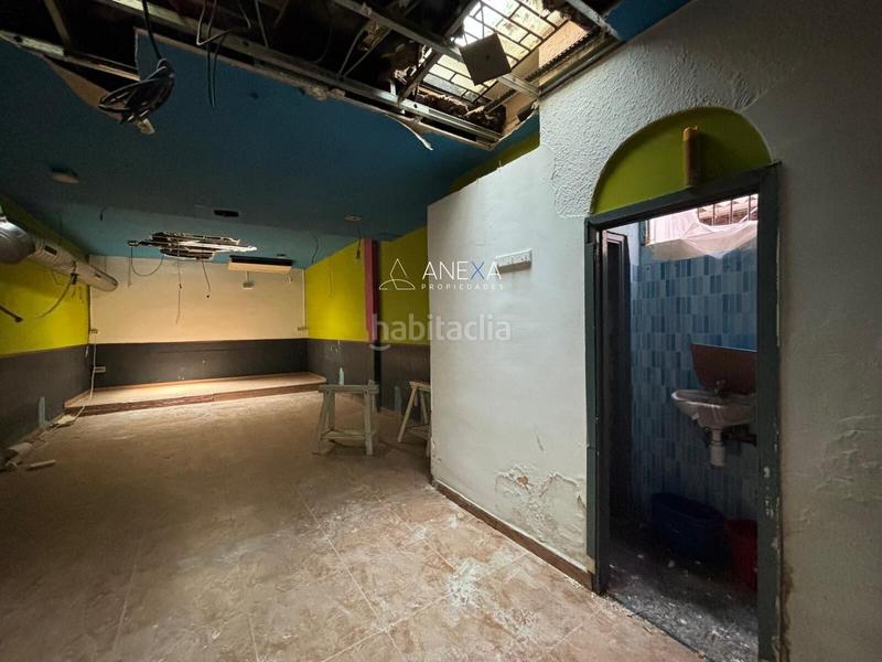 Foto 2b5a7be7-4d8e-496e-9ce2-544ce9040106. Locale commerciale in Vila de Gràcia Barcelona