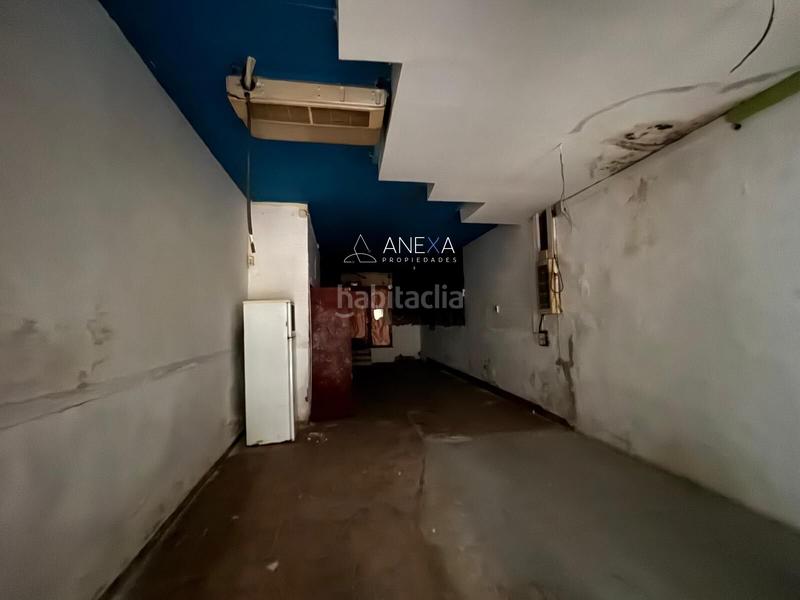 Foto 2bdfe19e-4b40-41f4-86e5-f15e78e05516. Locale commerciale in Vila de Gràcia Barcelona