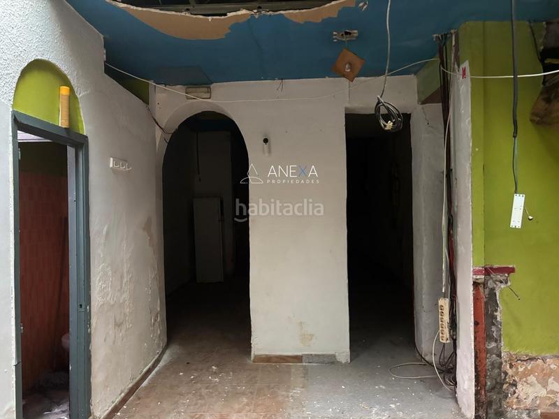 Foto 40c76035-257d-4bc9-b051-906b4f15f3f7. Locale commerciale in Vila de Gràcia Barcelona