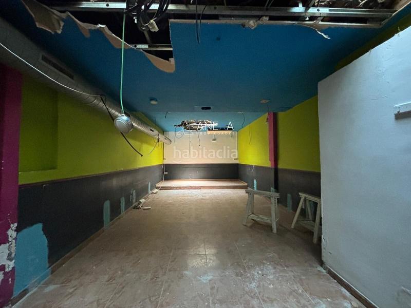 Foto 512563b0-1cba-4676-88d2-11378102d8eb. Locale commerciale in Vila de Gràcia Barcelona