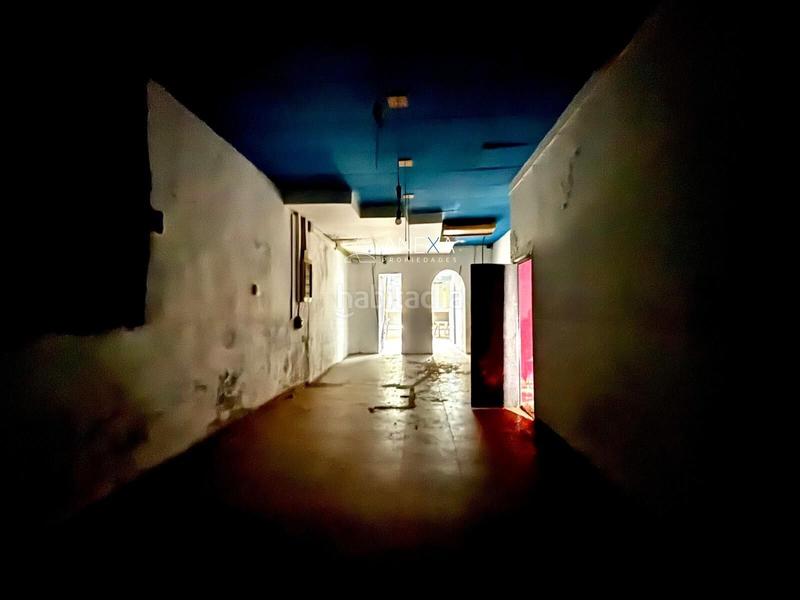 Foto 594f84fc-3724-4951-84fb-7e9199048288. Locale commerciale in Vila de Gràcia Barcelona