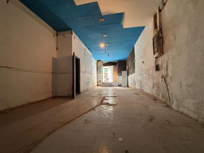 Foto 733153e2-f805-4e49-9d3e-030e4e485468. Locale commerciale in Vila de Gràcia Barcelona