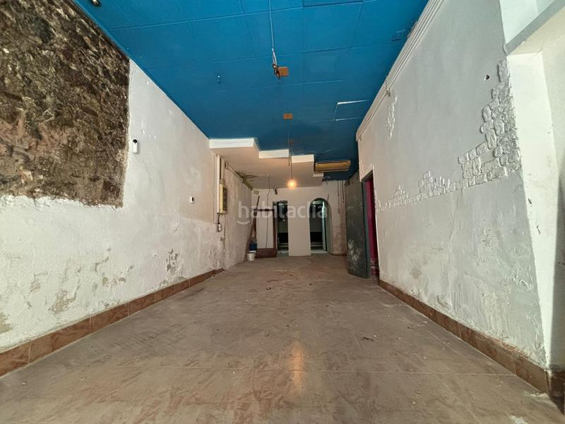 Foto 7e78ae9c-69ff-4da0-a3f4-e7ccdd2b8e54. Locale commerciale in Vila de Gràcia Barcelona