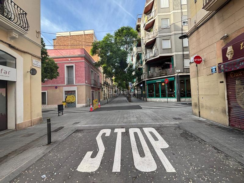Foto fcb3d8cb-8004-4fe8-9f23-4053f4c9995d. Locale commerciale in Vila de Gràcia Barcelona