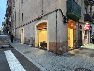 Geschäftsraum in Carrer rector triado 74