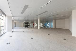 Miete Büro in El Parc i la Llacuna del Poblenou