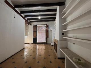 tic  Carrer torrent de les flors