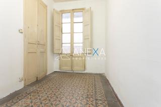 Etagenwohnung in Sants