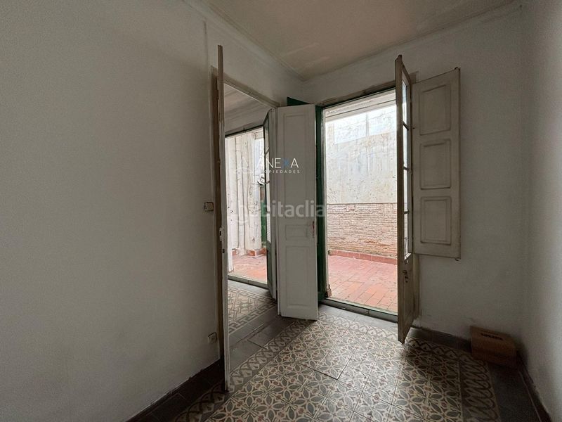 Foto 6624d14e-ba32-403f-a84c-d0e06a853995. Piso en Sants Barcelona
