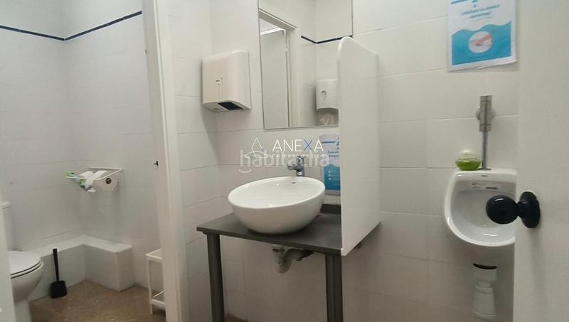 Foto 0b573eeb-1ea6-41d0-9fe2-b82b0e57c027. Location bureau dans El Parc i la Llacuna del Poblenou Barcelona