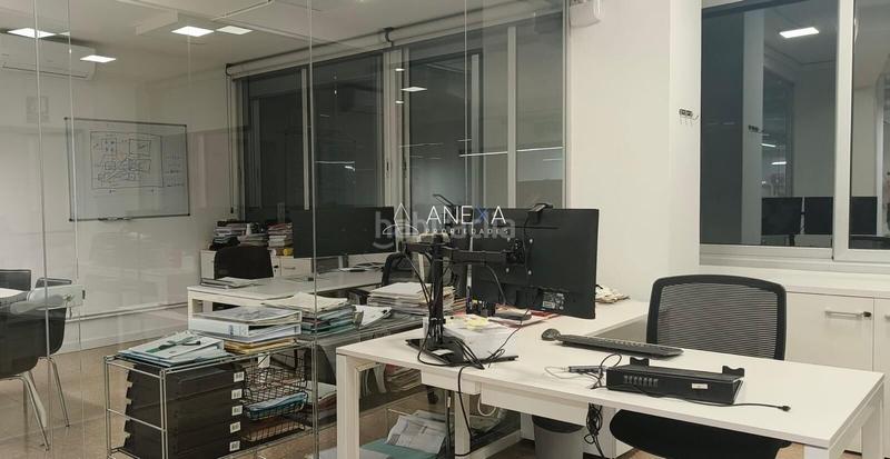 Foto 32efa4d3-2f3b-47ca-a209-2a6f92e10db1. Location bureau dans El Parc i la Llacuna del Poblenou Barcelona