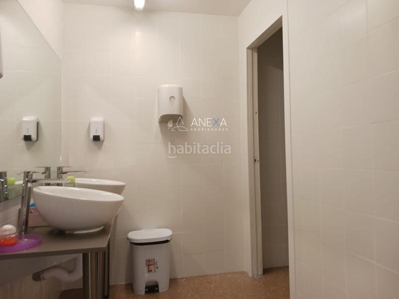 Foto 09c3d3dc-9908-4729-b244-f931b69e96d0. Miete büro in El Parc i la Llacuna del Poblenou Barcelona