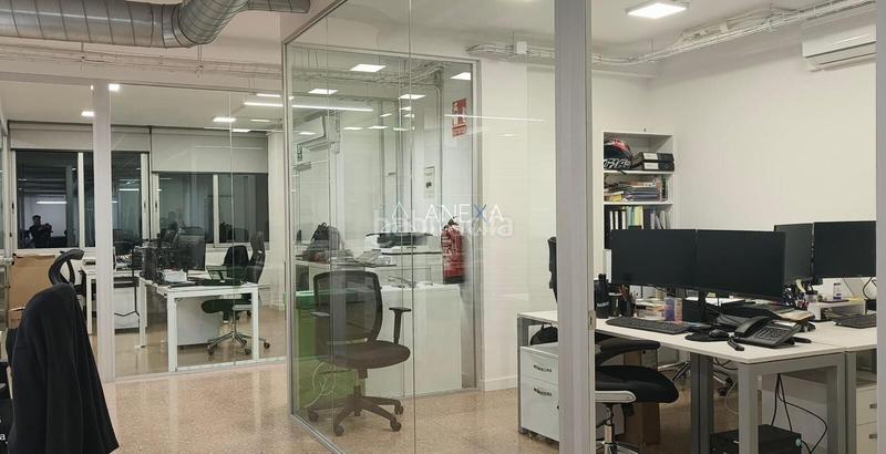 Foto 5297bacb-9055-4716-a38e-4d5dcfc6052d. Miete büro in El Parc i la Llacuna del Poblenou Barcelona