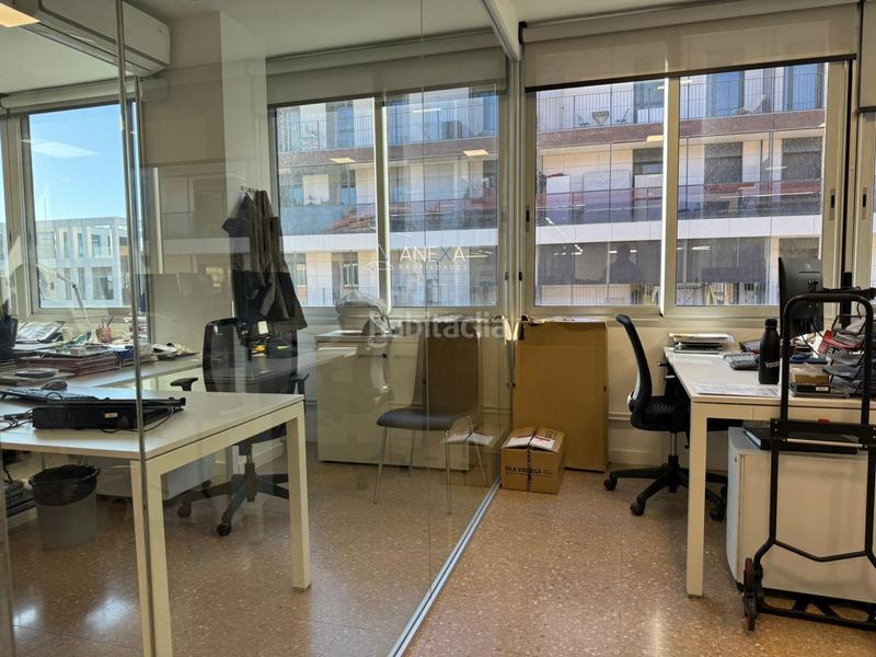 Foto f80ae4a3-a43b-4373-9dfb-caece0f1dc26. Miete büro in El Parc i la Llacuna del Poblenou Barcelona