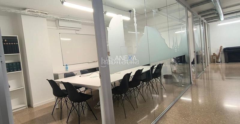 Foto 2af7847f-a491-47e4-a7a4-efeb271bfdd4. Rent office space in El Parc i la Llacuna del Poblenou Barcelona