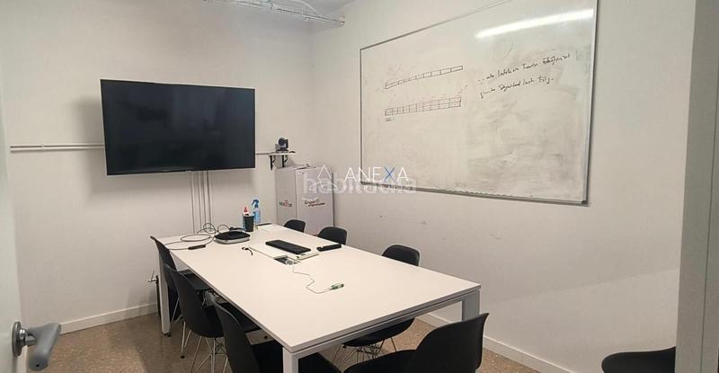 Foto 868e7cb4-5f1d-4cbd-882e-76017f6f0103. Rent office space in El Parc i la Llacuna del Poblenou Barcelona