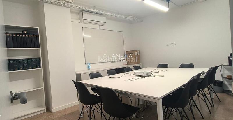 Foto b18bf4d9-081a-4344-afac-fda3a72d6936. Rent office space in El Parc i la Llacuna del Poblenou Barcelona