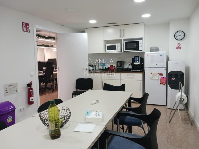 Foto b7dada88-ac66-4455-b2ba-7be2d13be373. Rent office space in El Parc i la Llacuna del Poblenou Barcelona