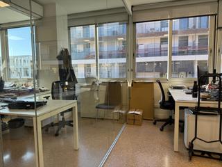 Office space in Carrer ALABA