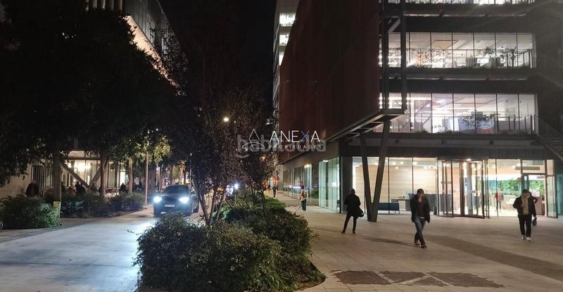 Foto 22033aa6-5de2-432b-a9cd-bf864dbb144d. Alquiler oficina en El Parc i la Llacuna del Poblenou Barcelona