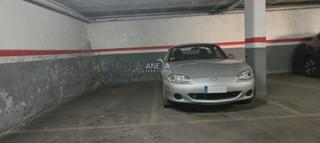 Posto auto in Carrer Carrer del Taulat