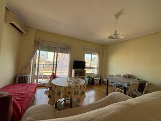 Lloguer Pis a San Lorenzo. Se alquila coqueto piso en murcia
