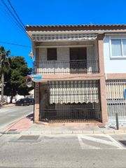 Location Maison à Lo Pagán. Se alquila dúplex en lo pagán