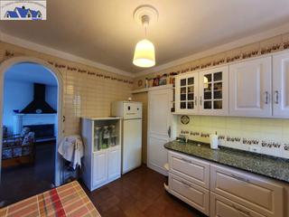 Lloguer Casa aparellada a La Corujera. Pareado sin muebles en alquiler.