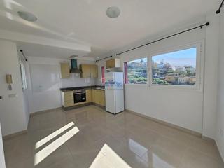 Lloguer Pis a El Bebedero - Pinolere - Aguamansa. Piso sin muebles en alquiler