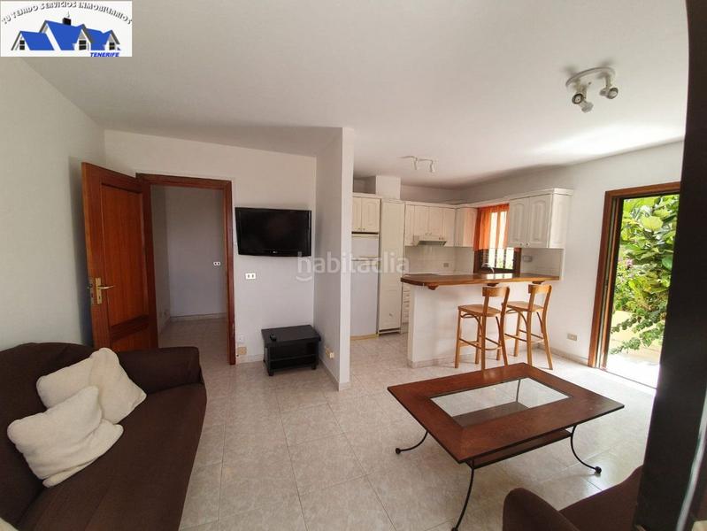 Foto 2e2acccb-13f3-41bb-b979-396a1a124933. Affitto appartamento con parcheggio piscina in San Antonio - Las Arenas Puerto de la Cruz