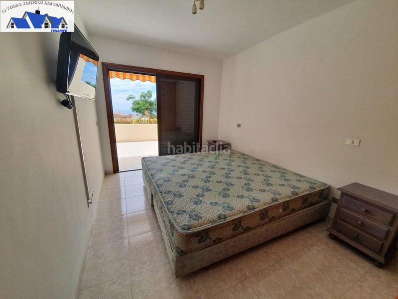 Foto 537ccf84-228e-4c1d-91a9-e352accafa7f. Affitto appartamento con parcheggio piscina in San Antonio - Las Arenas Puerto de la Cruz