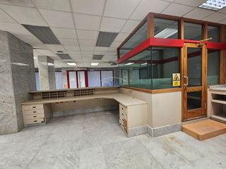Local Comercial en Centro