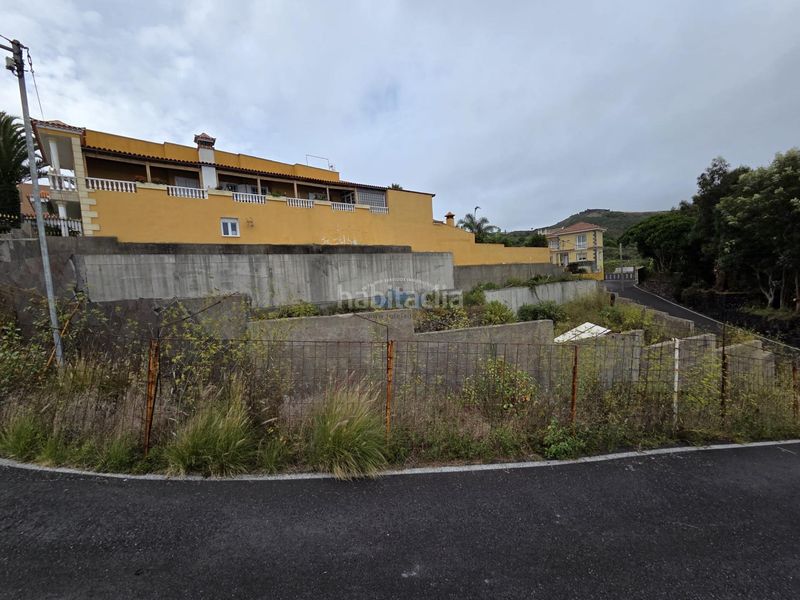 Foto 475fcea3-f8cc-4144-9aae-94323ed84b68. Terreny residencial a Tanque (El)